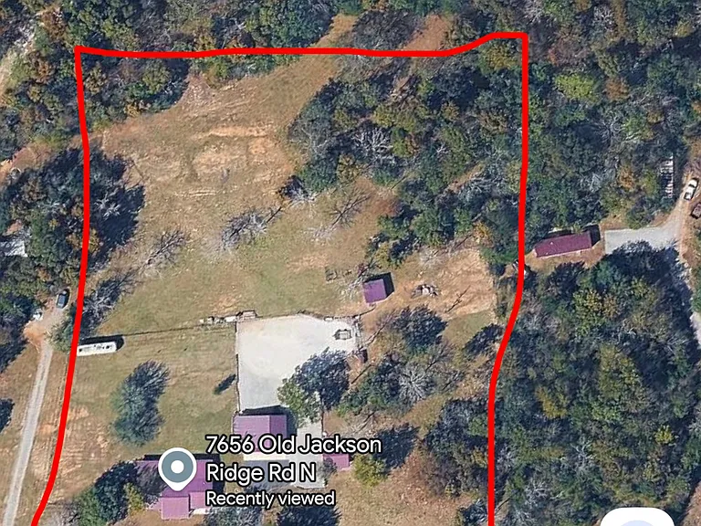 7656 Old Jackson Ridge Rd — Photo 15