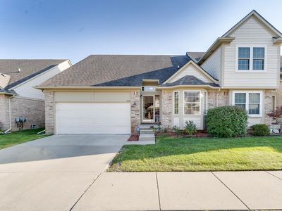 3868 Elvera Ln, Warren, MI, 48092