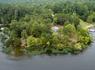 3803 Rockbridge Rd, Fairfield, SC 29130