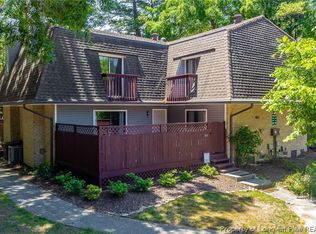 165 Springberry Ln #165, Chapel Hill, NC 27517