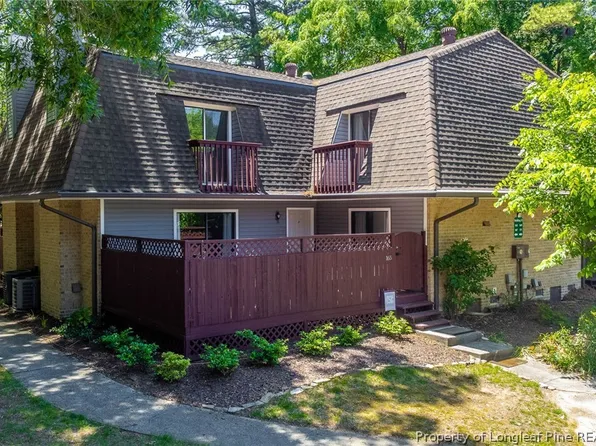 165 Springberry Ln #165, Chapel Hill, NC 27517