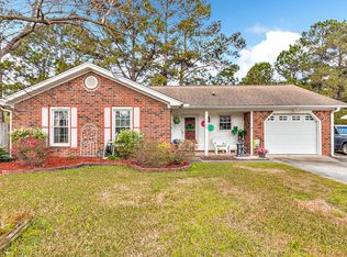 1100 Hampton Ct, Summerville, SC 29486