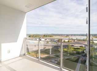 258 Nelsons Ct #501, New Westminster, BC