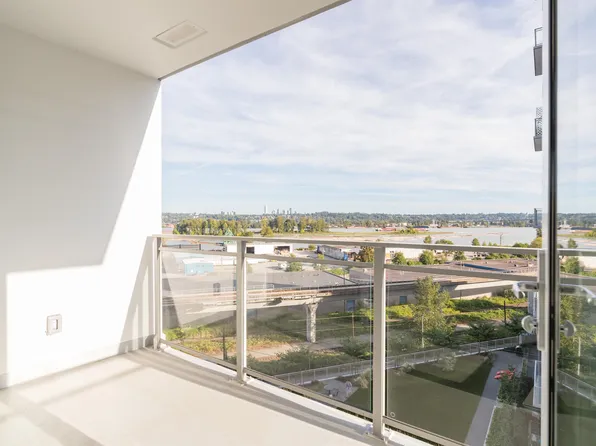 258 Nelsons Ct #501, New Westminster, BC V3L 0J9