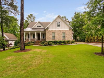 623 Cabin Crk, Pittsboro, NC, 27312