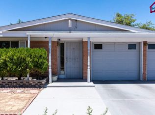 2920 Huntington Dr, Las Cruces, NM 88011