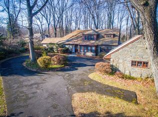 1320 Frog Hollow Rd, Jenkintown, PA 19046