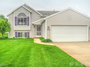 1782 Cuper Ave, Dorr, MI 49323