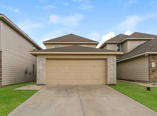 21634 Mamba Way, Houston, TX 77073