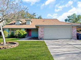 7727 Creekfield Dr, Spring, TX 77379