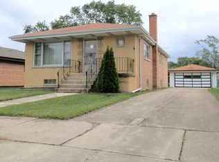 9117 Major Ave, Oak Lawn, IL 60453