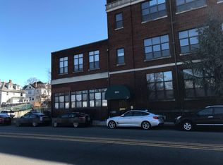 350 Scotland Rd APT 106, Orange, NJ 07050