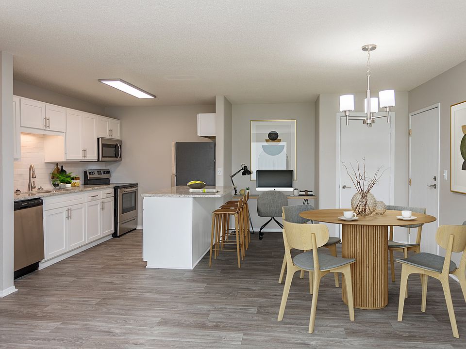 Prosper West Apartment Rentals Waite Park, MN Zillow