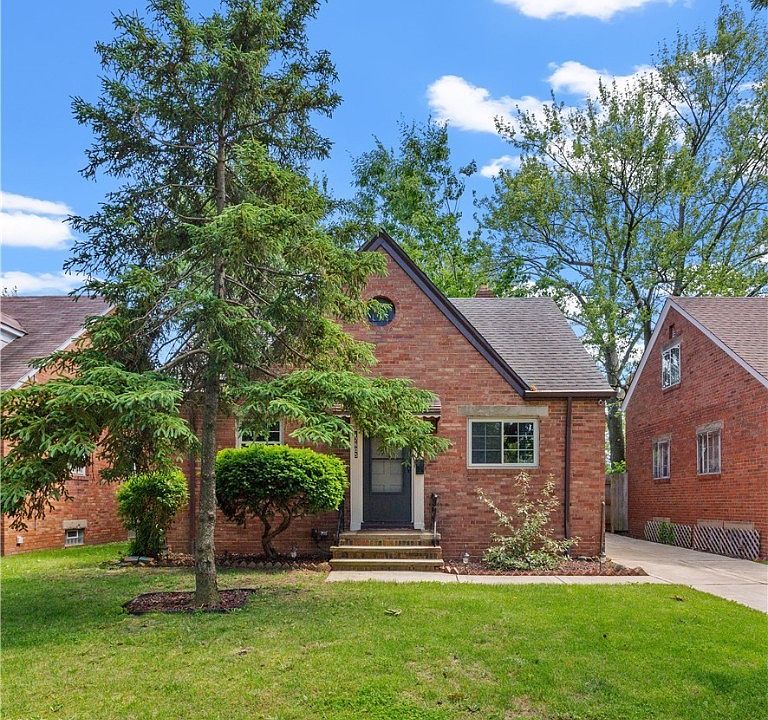 12605 Crossburn Ave, Cleveland, OH 44135 Zillow