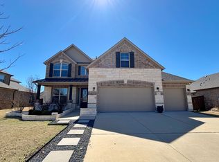 411 Fox Crossing Ln, Prosper, TX 75078