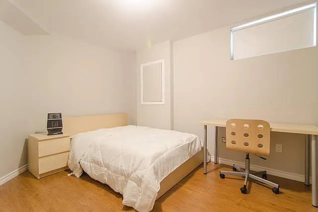 Studio, 1000 sqft, $1,100 — Photo 2
