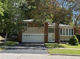 59 Cedar Dr, Toronto, ON M1J3E9