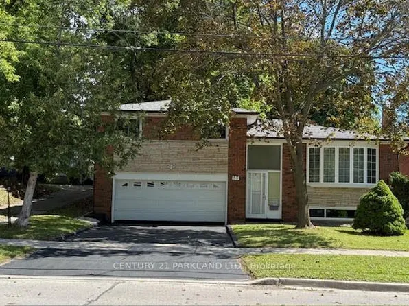 59 Cedar Dr, Toronto, ON M1J 3E9