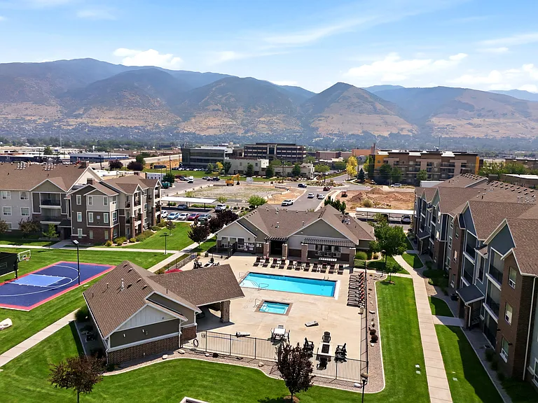 The Park at Legacy Trails