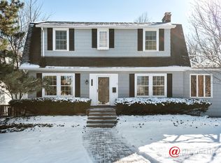 580 Hawthorn Ln, Winnetka, IL 60093