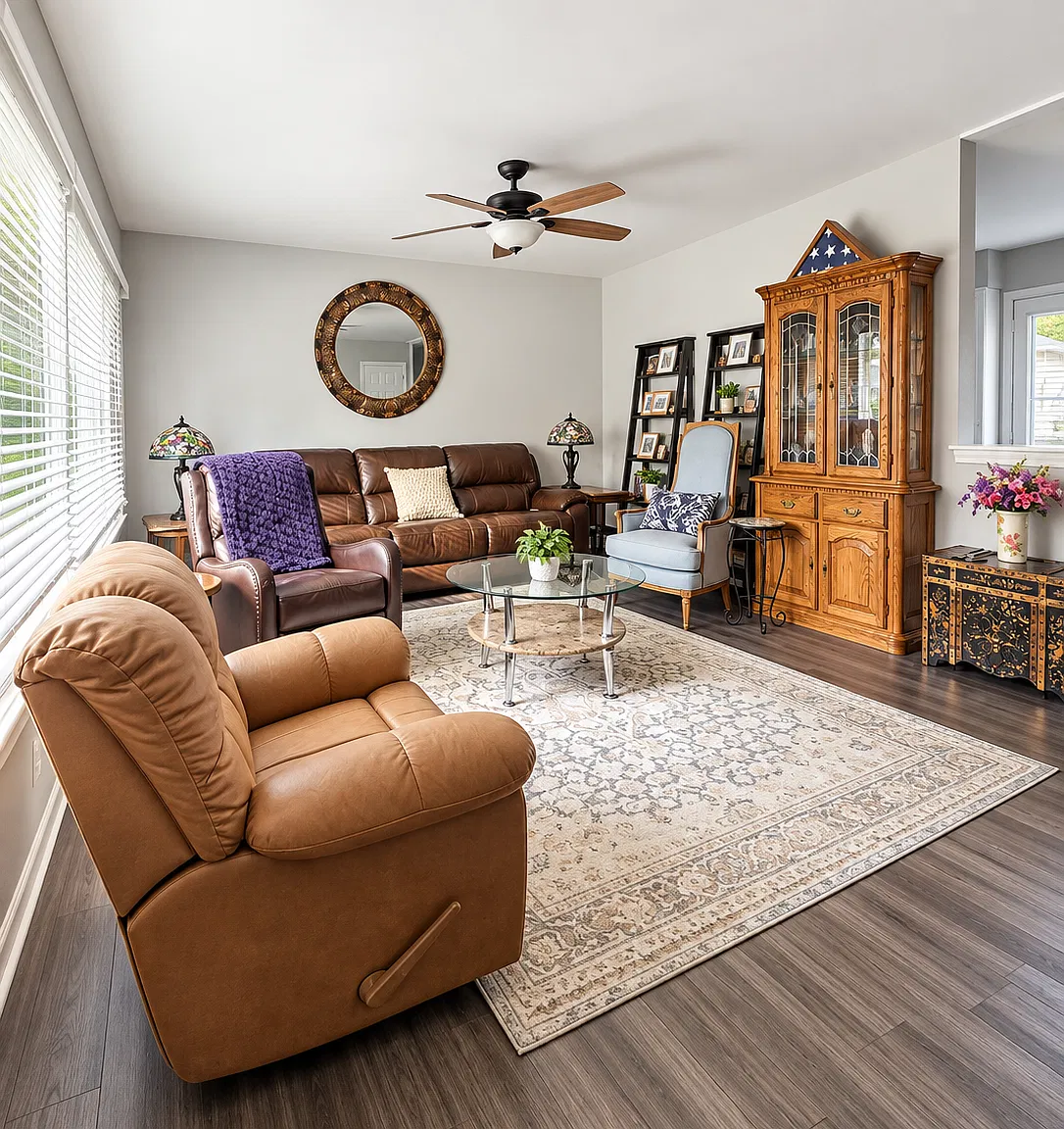 3 bed, 1150 sqft, $2,750 — Photo 4