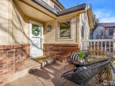 4540 Larkbunting Dr #10B, Fort Collins, CO, 80526