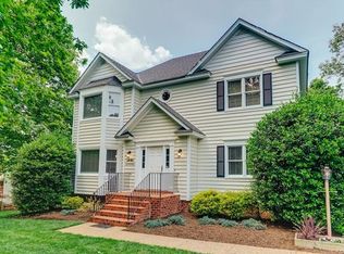 2001 Chartstone Dr, Midlothian, VA 23113