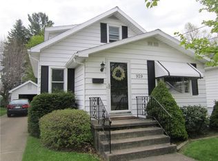 929 W 33rd St, Erie, PA 16508
