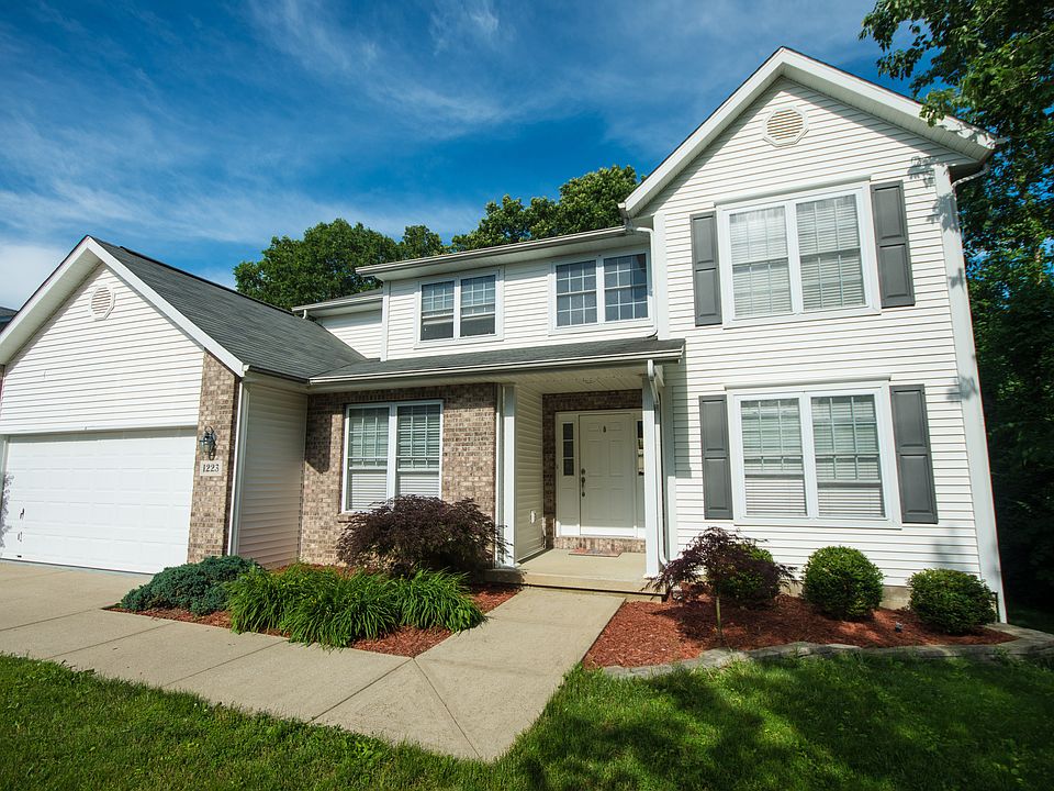 1st image of 1223 S Barnes Dr