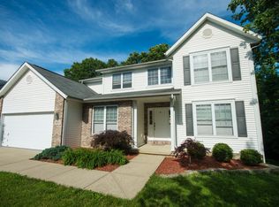 1223 S Barnes Dr, Bloomington, IN