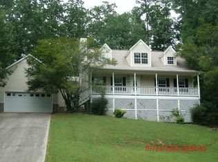 120 Zion Dr NW, Cleveland, TN 37312