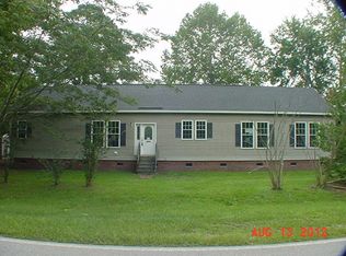 5800 Blue Clay Rd, Castle Hayne, NC 28429