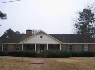 2109 Michelle Dr, Kinston, NC 28504