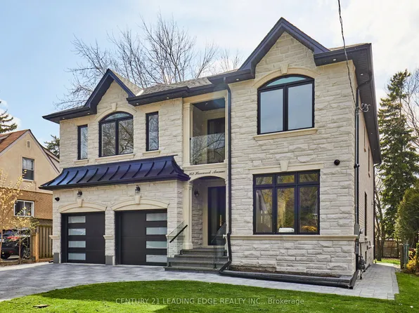 162 Harewood Ave, Toronto, ON M1M 2R9