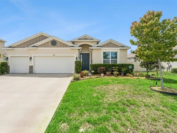 484 Cavesson St, Apopka, FL 32712