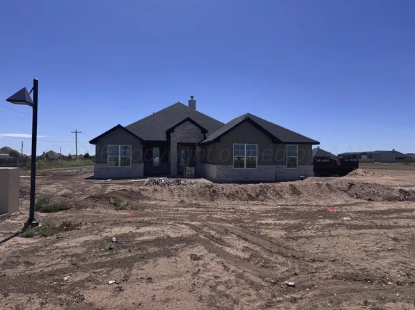 10151 Meadow Hawk Rd, Amarillo, TX 79119