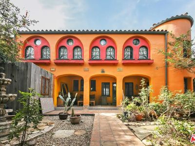 501 S Crescent Heights Blvd, Los Angeles, CA, 90048