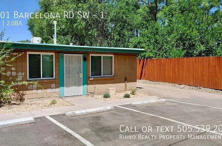 2501 Barcelona Rd SW #1 — Photo 1