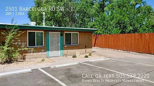 2501 Barcelona Rd SW #1 Photo 1