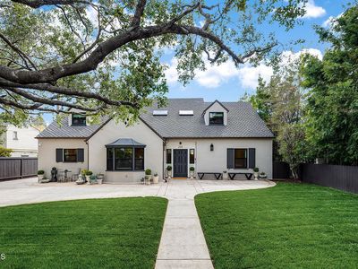 2198 San Pasqual St, Pasadena, CA, 91107