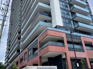 2545 Simcoe St N #2505, Oshawa, ON L1L 1C7