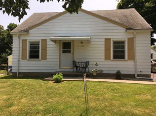 169 Gray St, Rochester, NY 14609