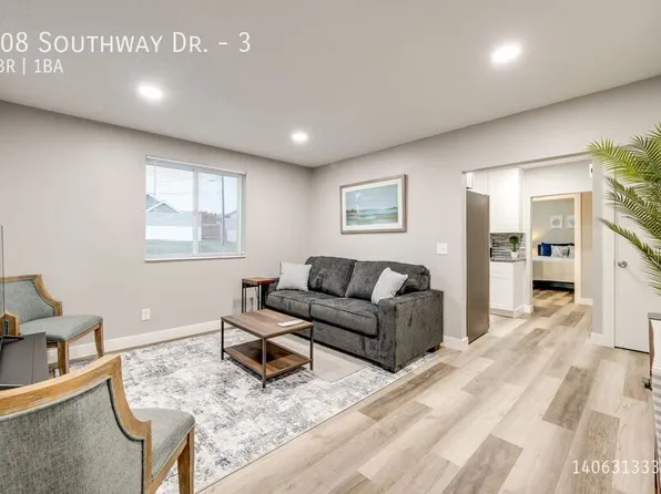508 Southway Dr #3, Lewiston, ID 83501
