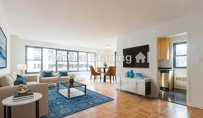145 Fourth Avenue #11A