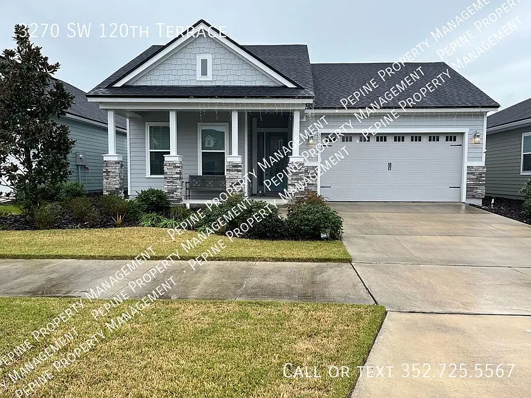 3270 SW 120th Ter — Photo 1