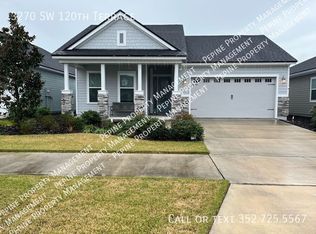 3270 SW 120th Ter, Gainesville, FL 32608