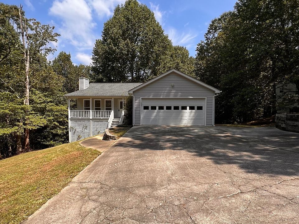 188 Hidden Cove Rd, Dahlonega, GA 30533 MLS 10195493 Zillow