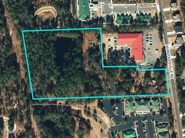 4224 Murdocksville Rd, Pinehurst, NC 27376