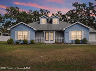 8431 Braganza St, Spring Hill, FL 34608