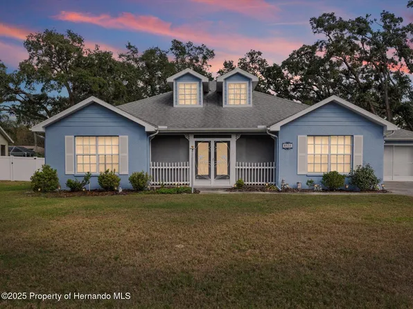 8431 Braganza St, Spring Hill, FL 34608